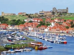 YORKSHIRE